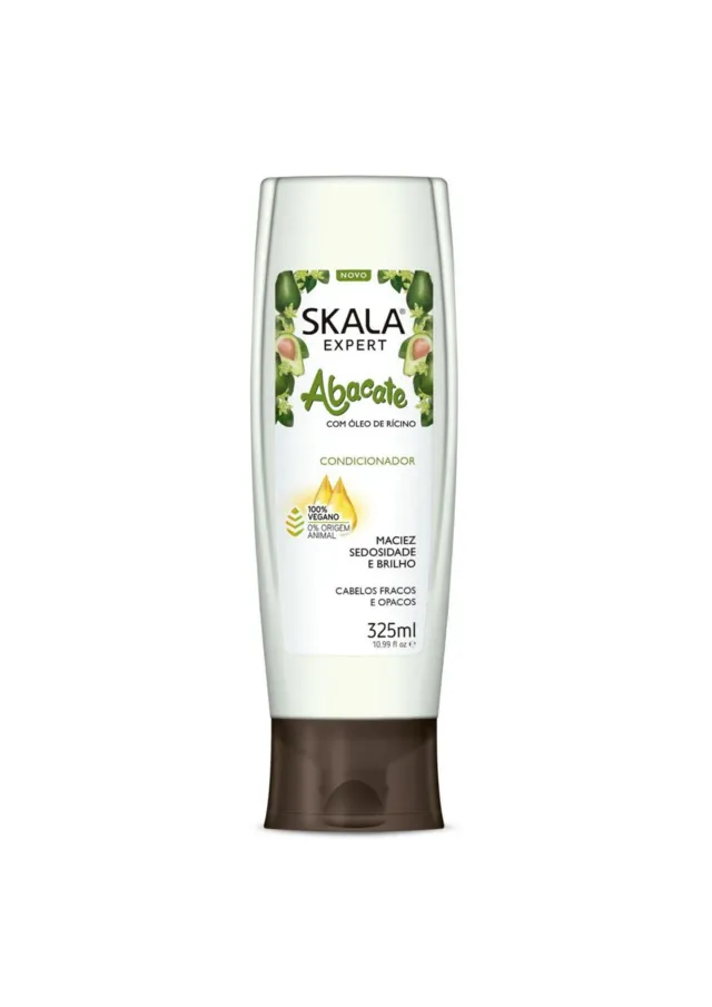 Condicionador Abacate 325ml - Skala