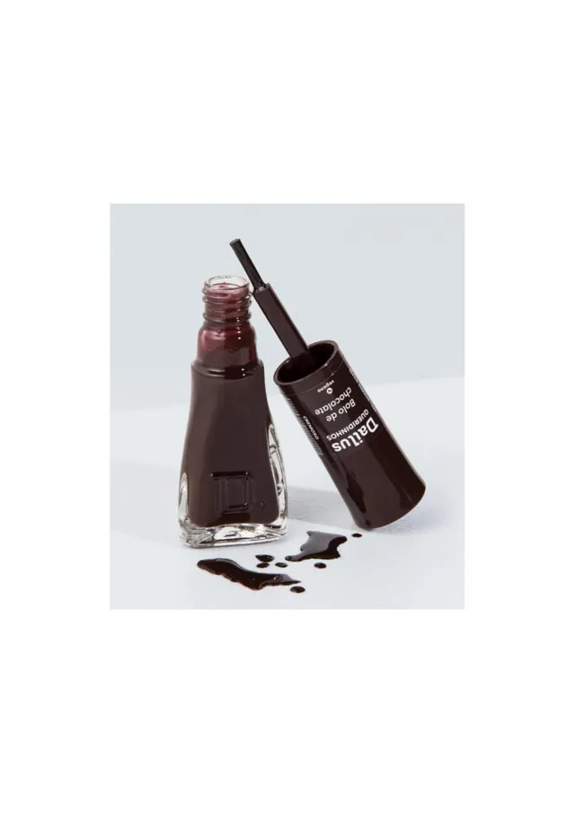 Esmalte Queridinhos Cremoso Bolo De Chocolate - Dailus