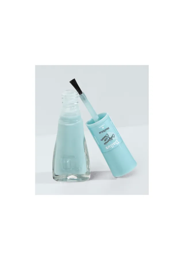 Esmalte California Ice Cream Maliblue - Dailus