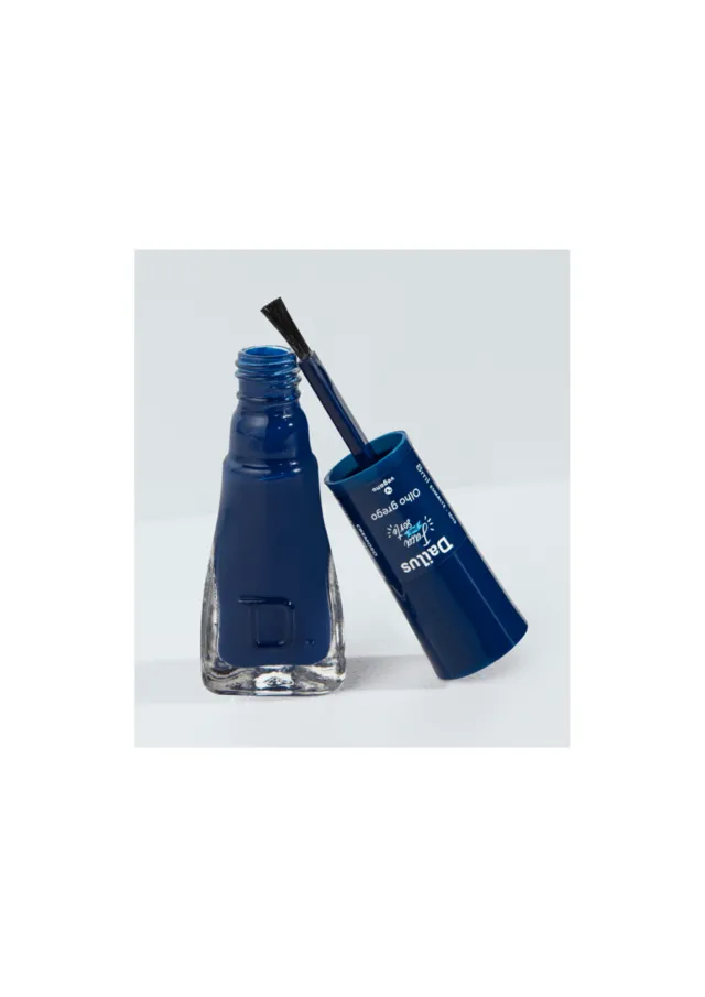 Esmalte Faça Sua Sorte Olho Grego - Dailus