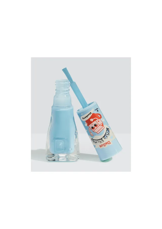 Esmalte Milk Nails Blueberry - Dailus