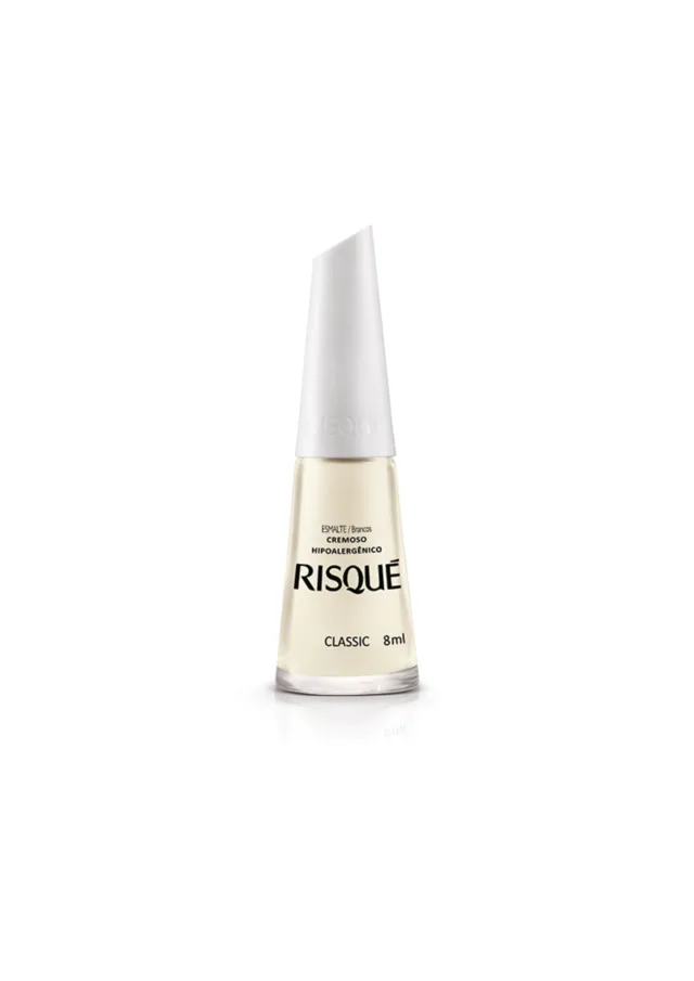 Esmalte Classic - Risqué