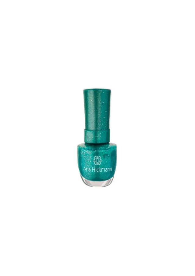 Esmalte Green Diamond - Ana Hickmann