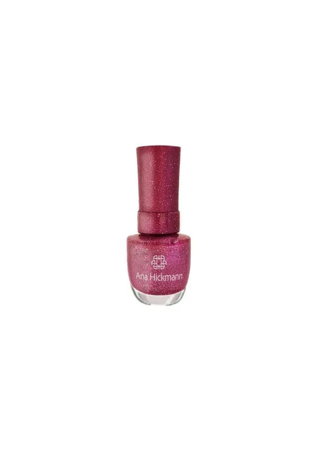 Esmalte Pink Star - Ana Hickmann