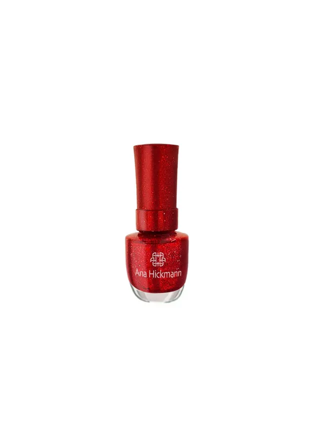Esmalte Red Everglow - Ana Hickmann