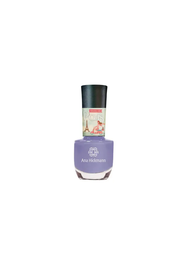 Esmalte Provence - Ana Hickmann