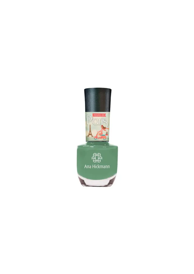 Esmalte Coleção Passeio em Paris Triunfo - Ana Hickmann