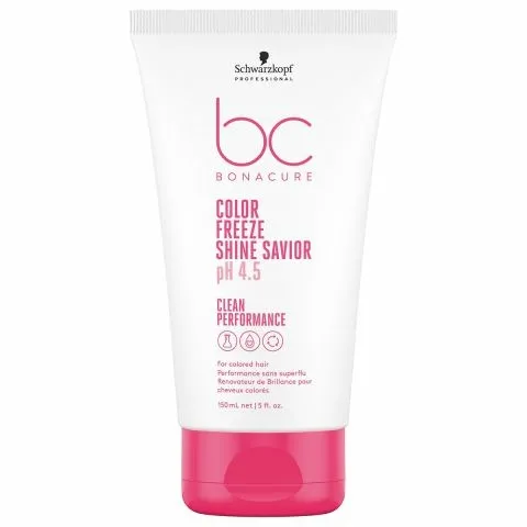 Sérum Bonacure Schwarzkopf Shine Savior 150ml