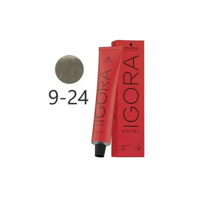 Schwarzkopf Igora Royal 9-24 60ml