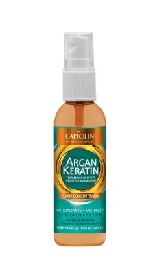 ELIXIR CAPICILIN ARGAN KERATIN 55ML