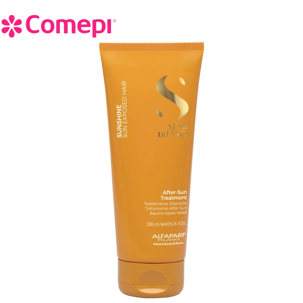 SDL SUNSHINE AFTER MASK TREATMENT 200ml