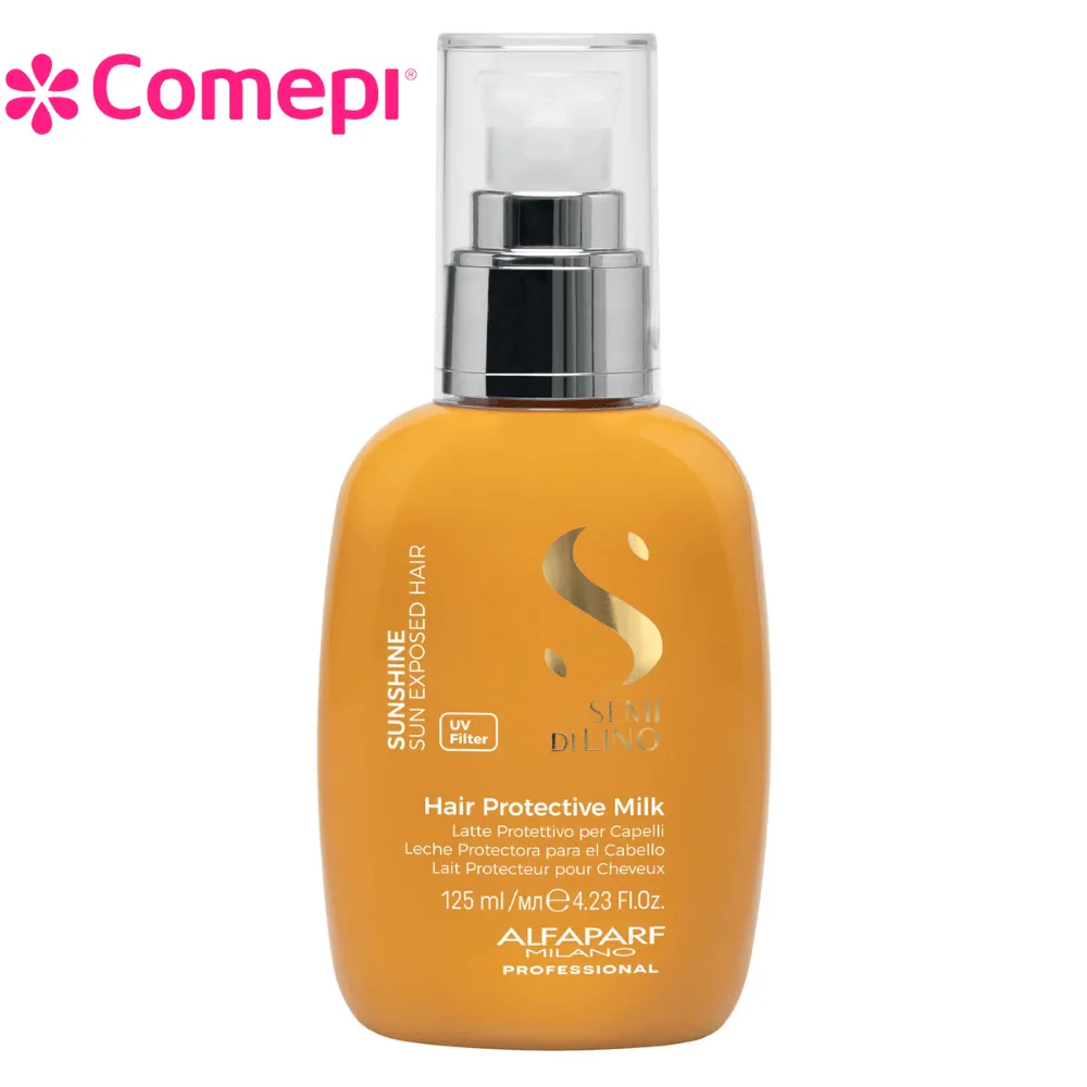 SDL SUNSHINE HAIR PROTECTIVE MILK 125ml