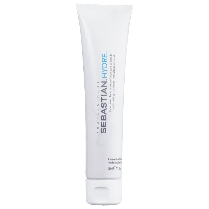 Sebastian Professional Hydre Máscara 150ml | Só na Linda