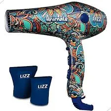 Secador Animale 3800 2150W 220V Lizz ST7070B