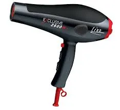 Secador Exclusive 2600W 220V Lizz Profissional