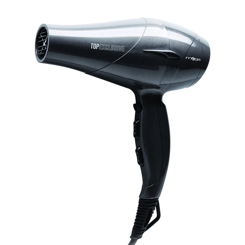 Secador Mega Top Exclusive 2600 Watts 220V