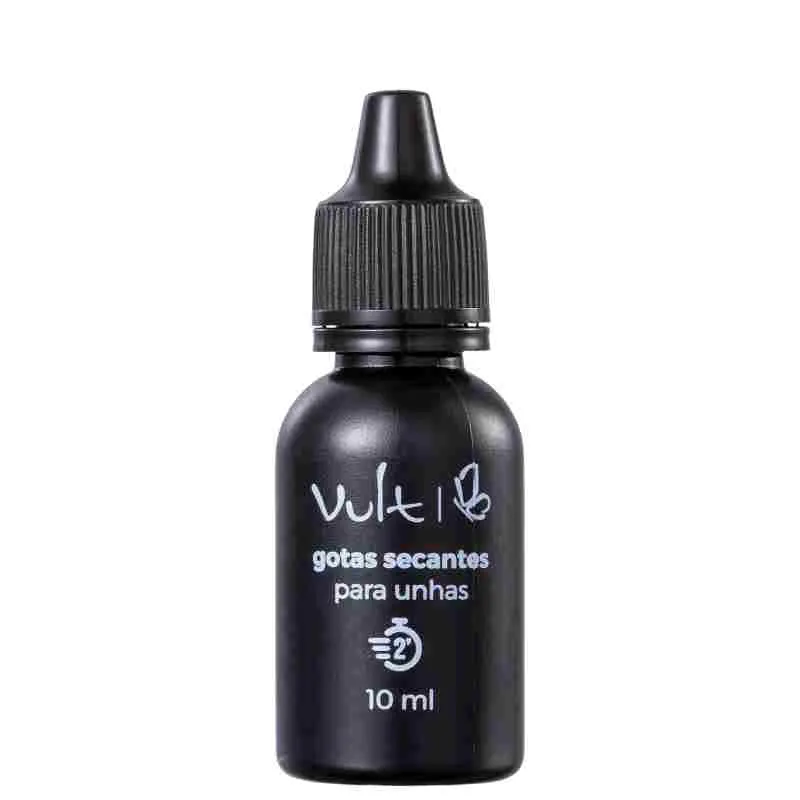 Secante de Esmaltes em Gota Vult 10ml