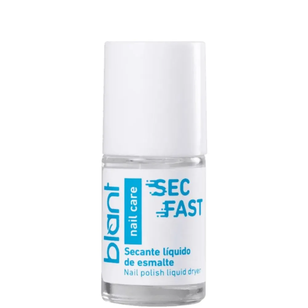 Secante Líquido 3x1 Sec Fast Blant - 8,5ml