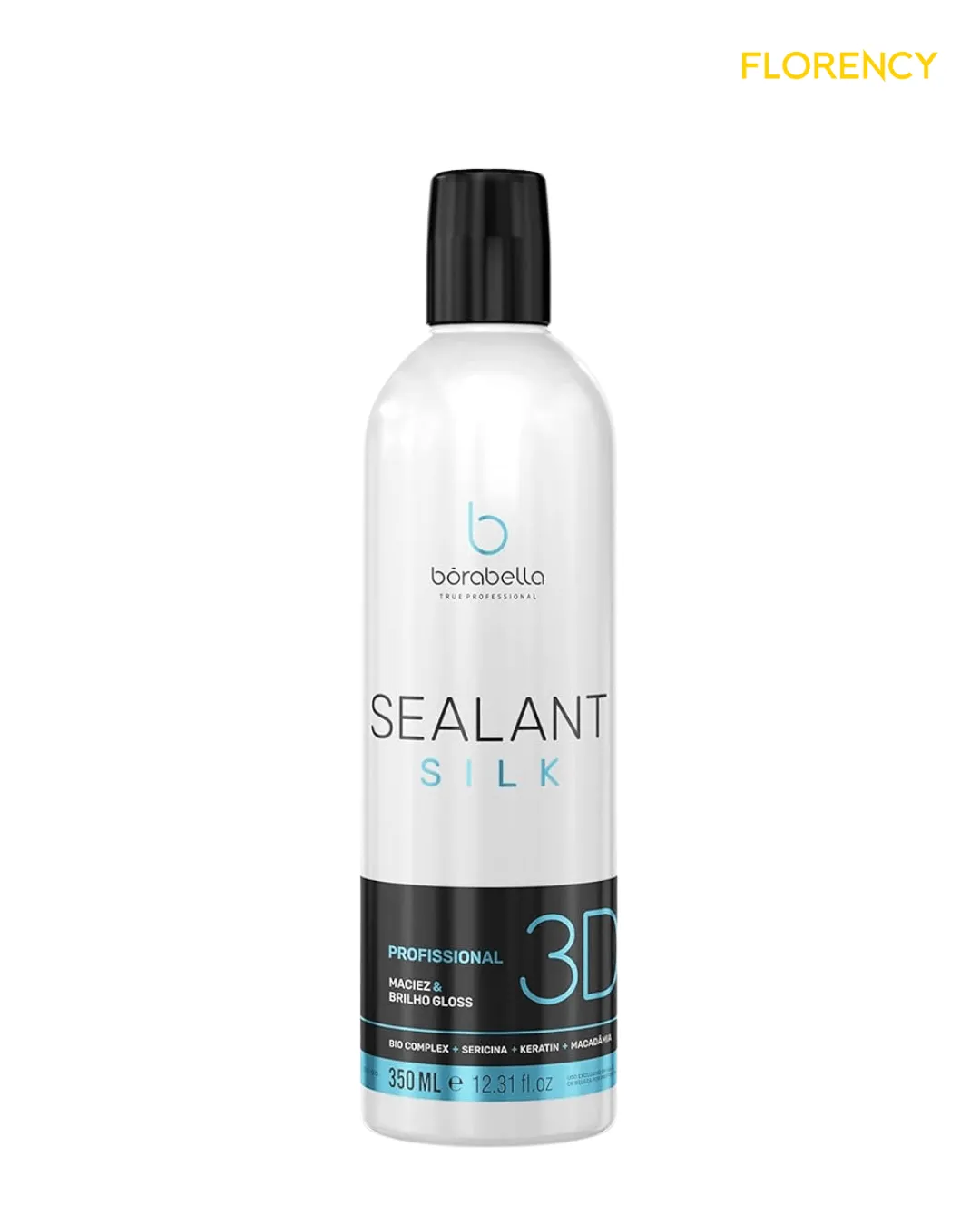 Selagem Borabella 350ml Sealant Silk 3d