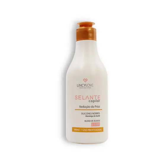 Selante Capilar 300ML Lincy Love