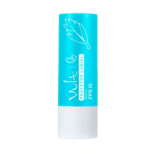 Protetor Labial Menta Vult
