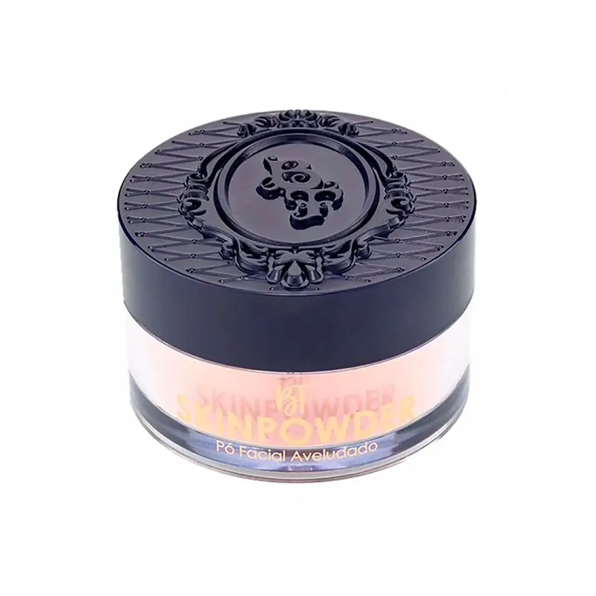 Pó Solto Facial Bruna Tavares SkinPowder Unique Quartz