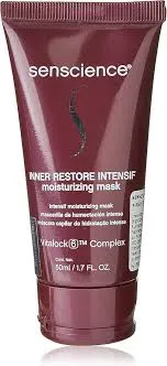 Senscience Inner Restore Moisturing Máscara 50ml