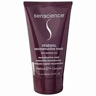 Senscience Renewal Reconstrução Máscara 150ml