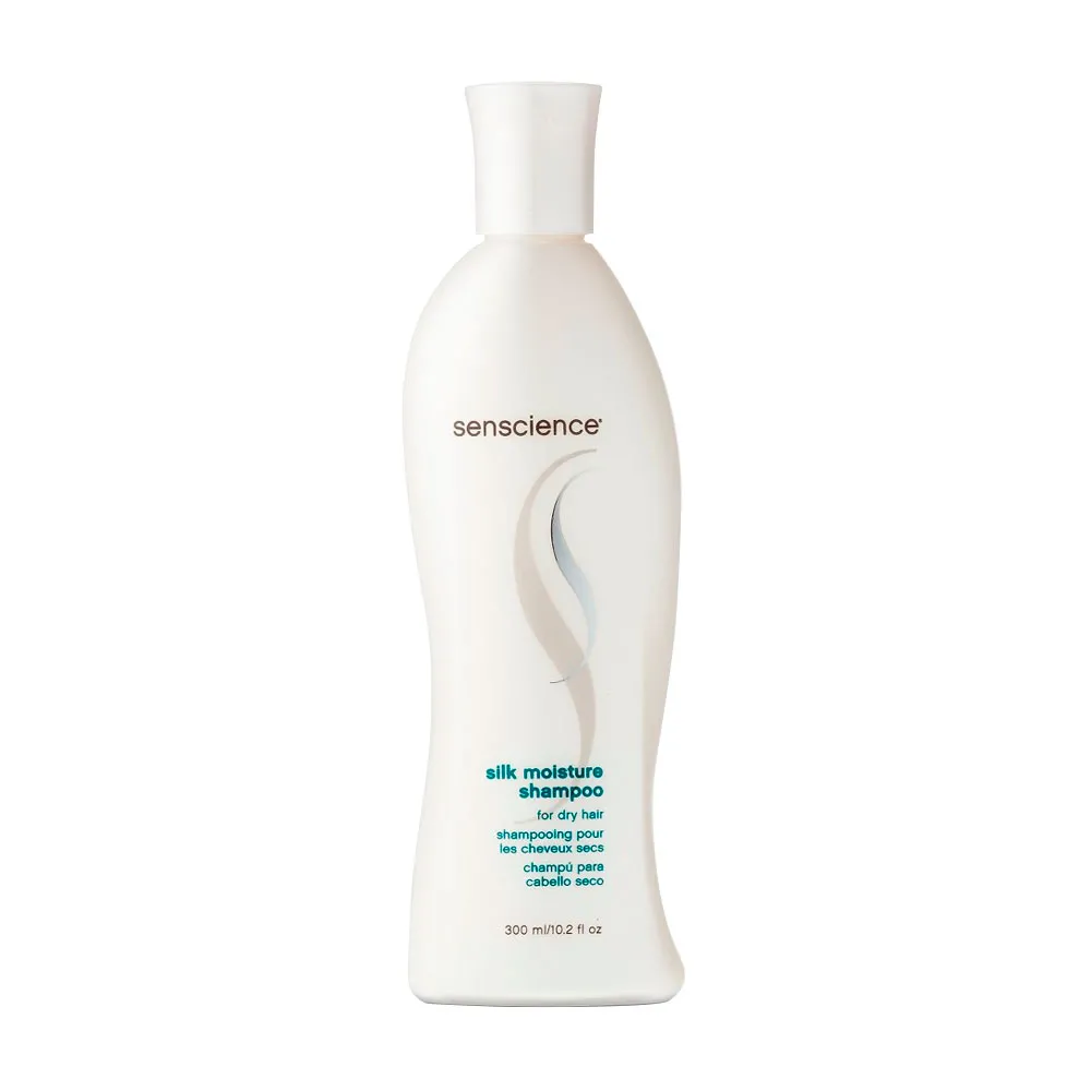 Senscience Silk Mosture Shampoo 280ml