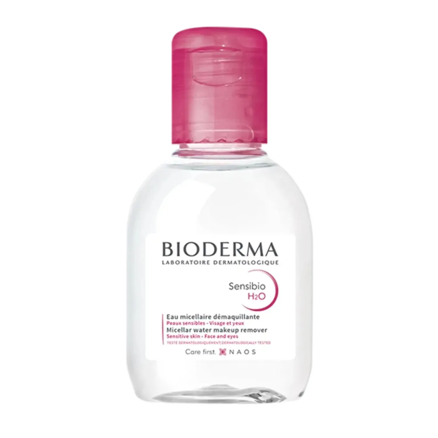Bioderma Sensibio H2O 100ml