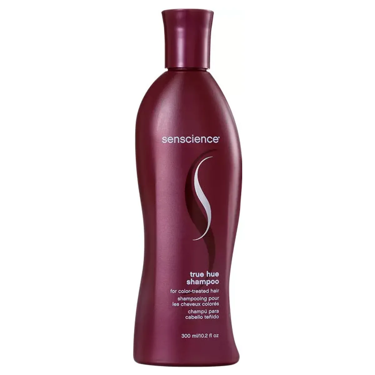 Shampoo Senscience True Hue 300ml