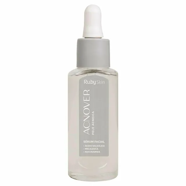 Serum Facial Acnover 30ml.