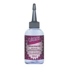 Sérum Reparador de Pontas Tonamoda Semi Di Lino 60ml - Kostume