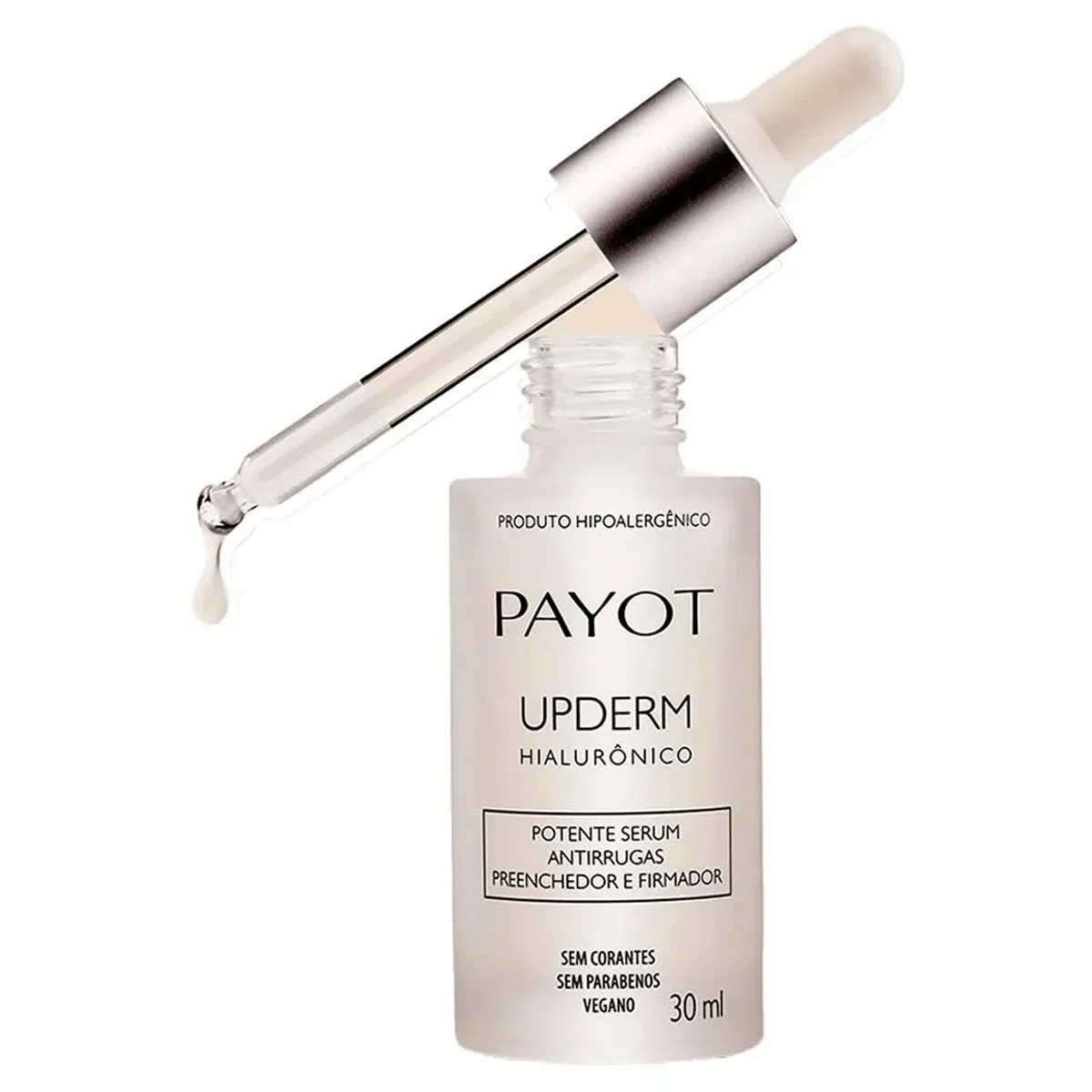 Sérum Upderm Hialurônico Payot 30ml