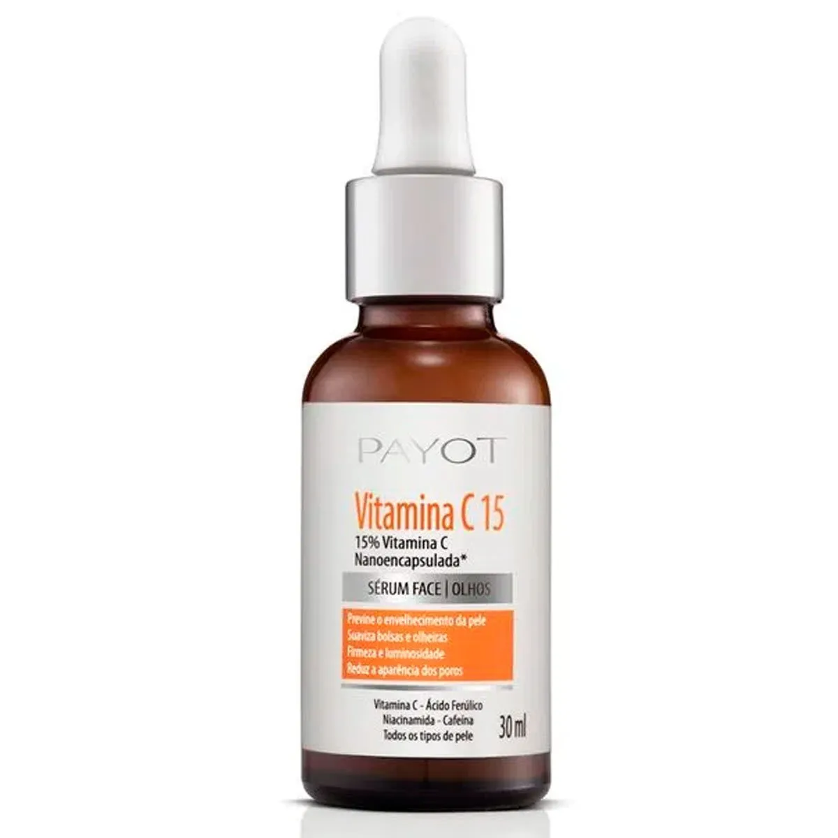 Sérum Vitamina C15 Payot 30ml