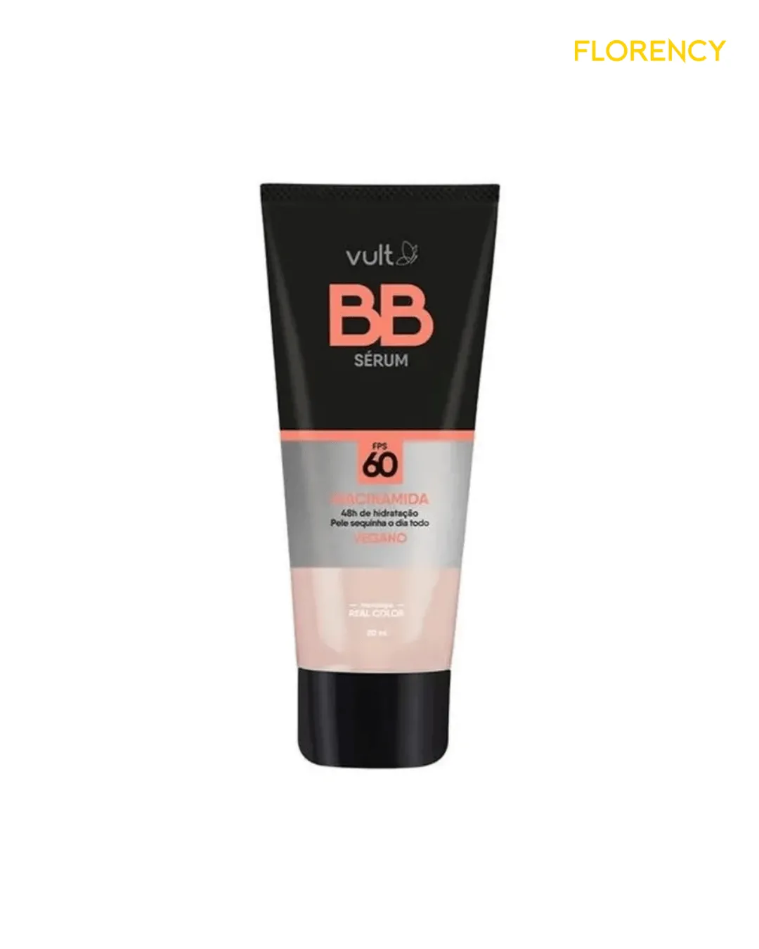 Sérum Facial Bb Vult Fps60 30ml V100