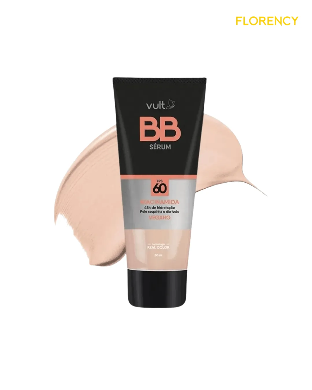 Sérum Facial Bb Vult Fps60 30ml V160