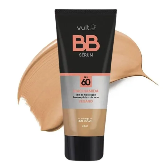 Sérum Facial Bb Vult Fps60 30ml V230