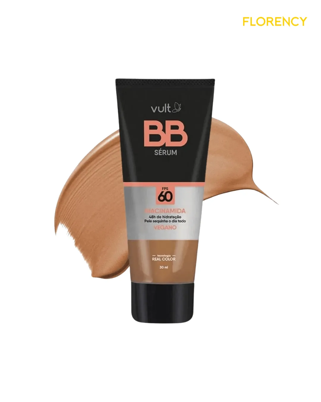 Sérum Facial Bb Vult Fps60 30ml V300