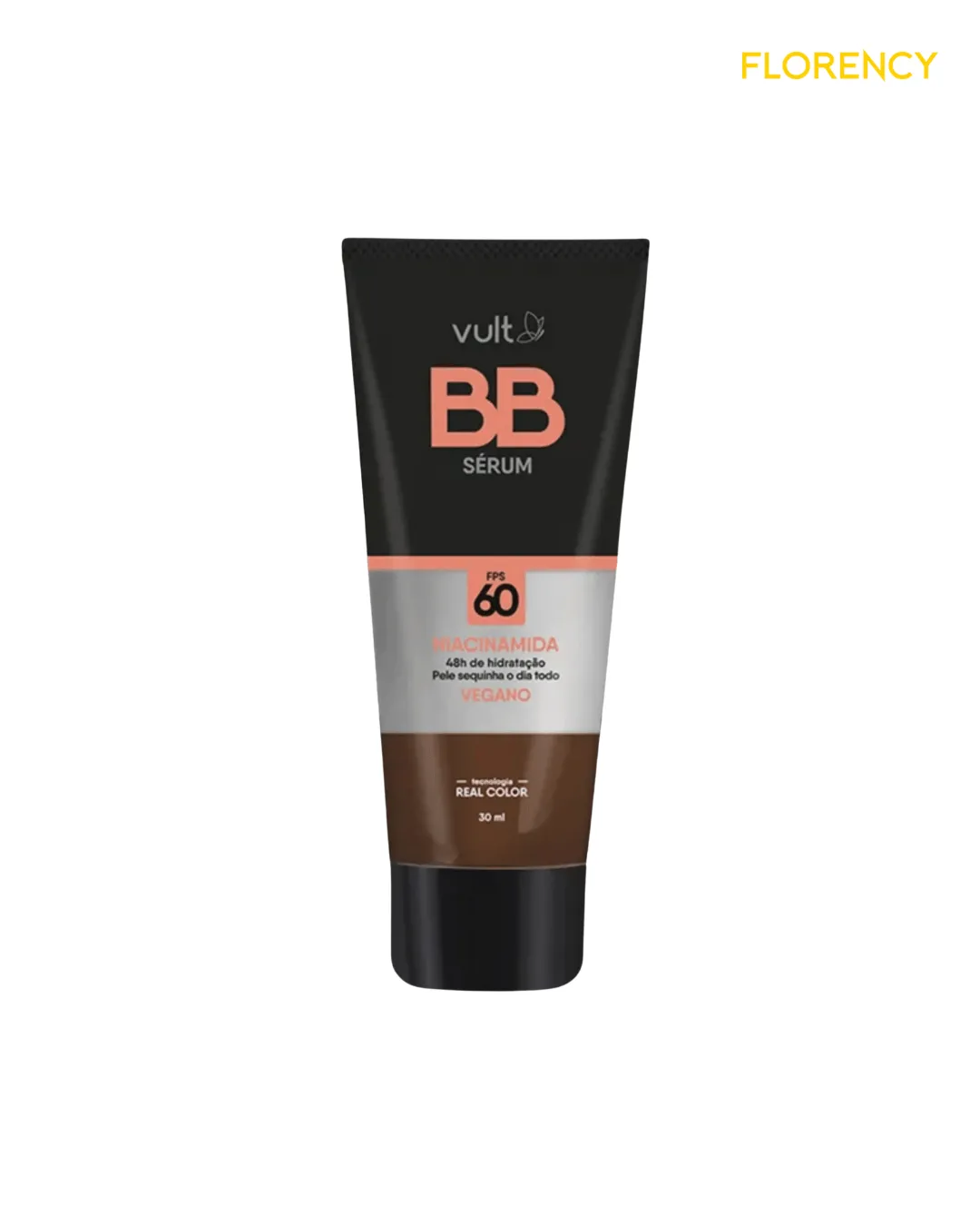 Sérum Facial Bb Vult Fps60 30ml V340