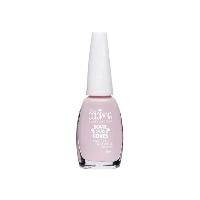 Esmalte Colorama Solte suas Cores Fim de Tarde em Floripa 8ml