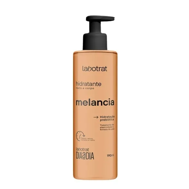 Hidratante Melância Dia A Dia 190ml Labotrat