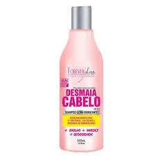 SHAMPOO FOREVER LISS DESMAIA CABELO 500ML