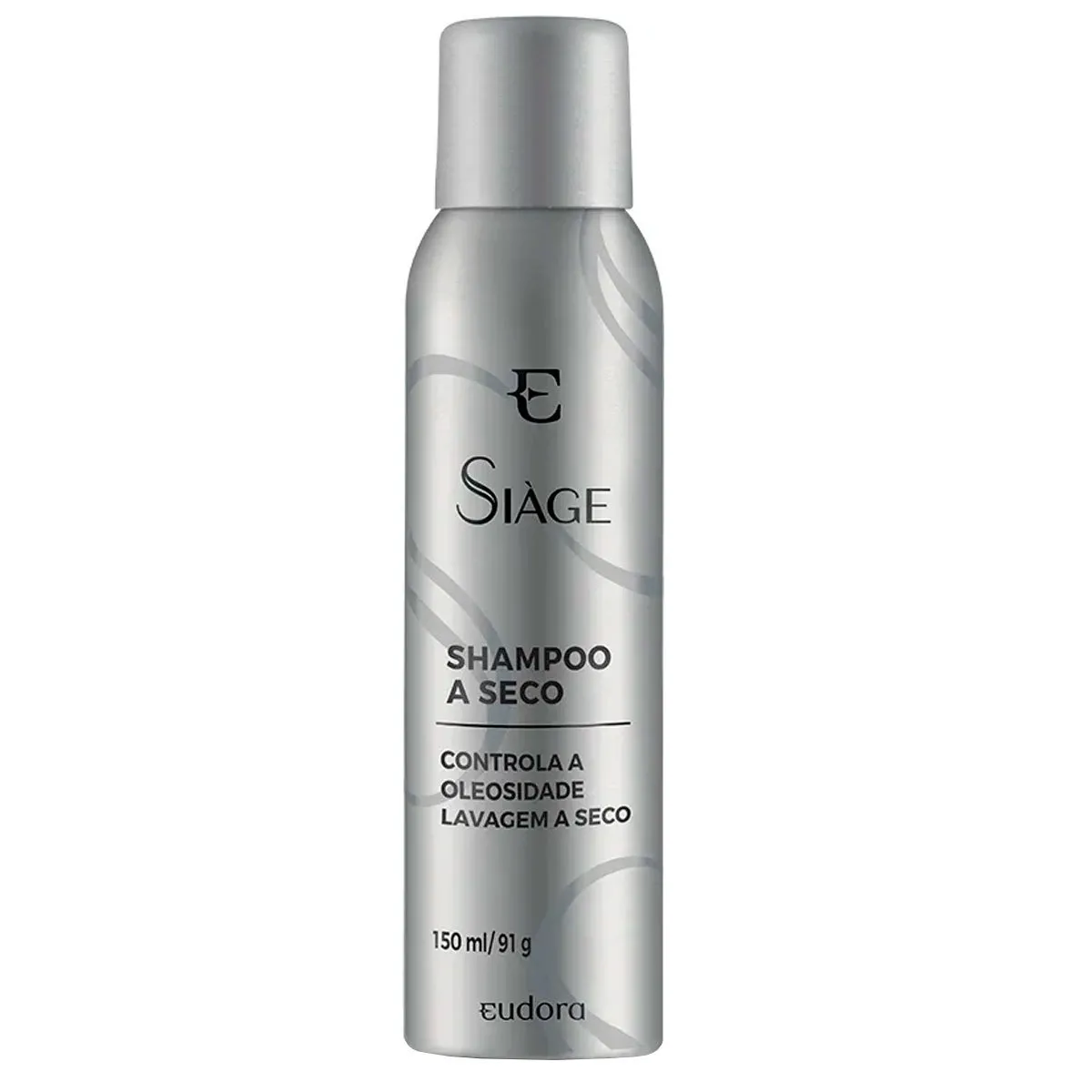 Shampoo A Seco Siàge Eudora 150ml
