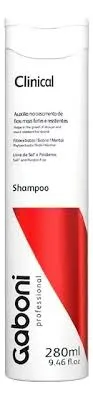 Shampoo Gaboni Clinical 280ml
