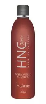 Shampoo HNC Relaxer System 500ml - Kostume