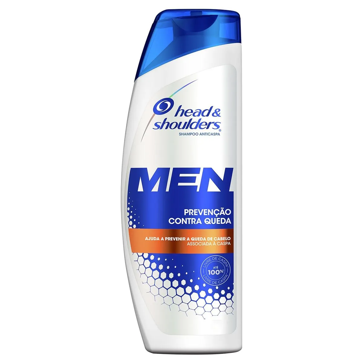 Shampoo Men Anti-queda 200ml Head And Shoulders