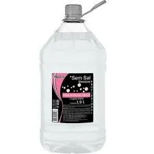 Shampoo Sem Sal Kelma Sem Válvula 1,9 Litros