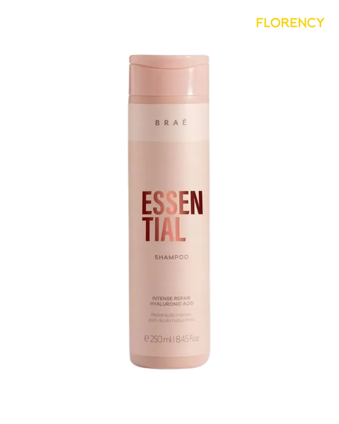 Shampoo Braé 250ml Essential