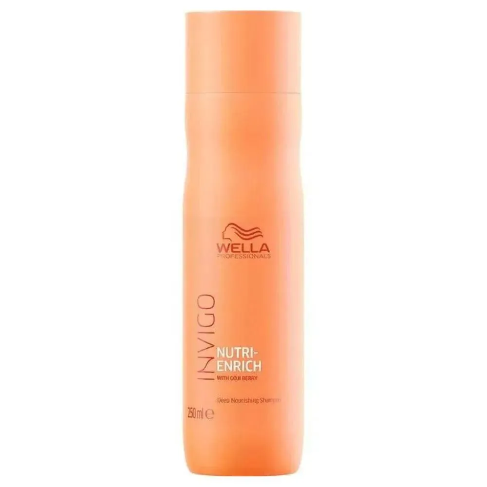 Shampoo Wella Professionals Invigo Nutri-Enrich 250ml